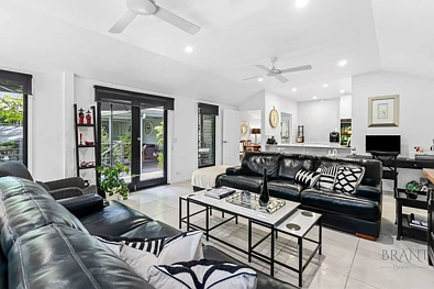 Silid Pahingahan - Address Withheld, Flaxton, QLD 4560