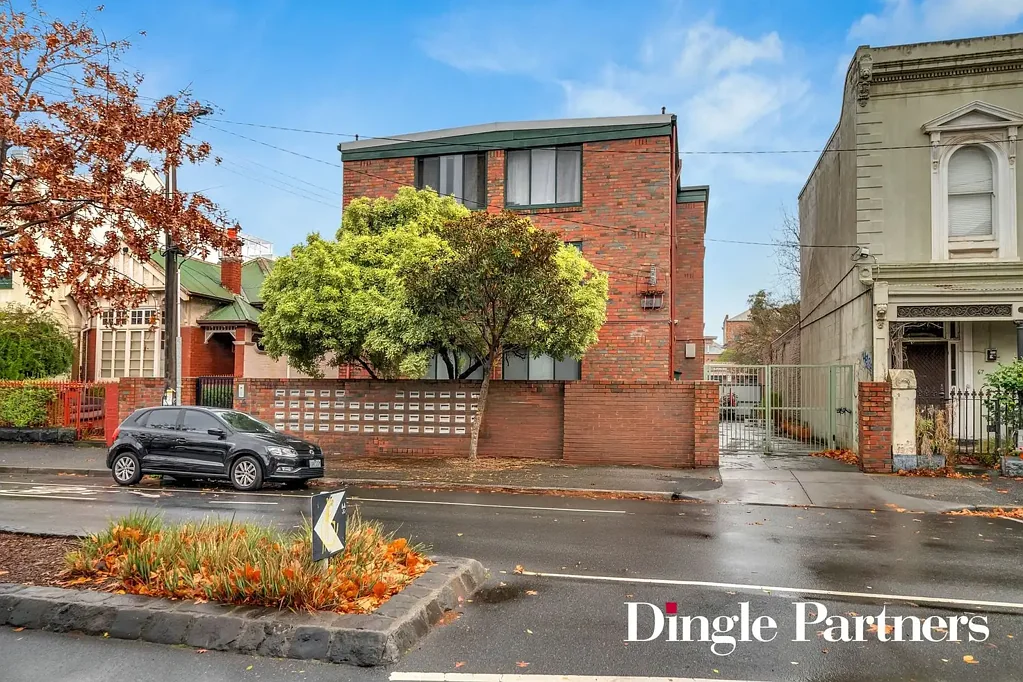 Prime Location Property with Exceptional Convenience