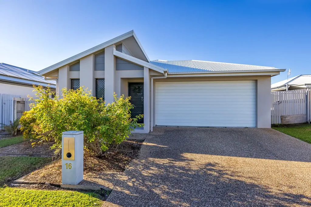 Cosgrove 4房  Secure Your Next Investment In Sought-After Cosgrove