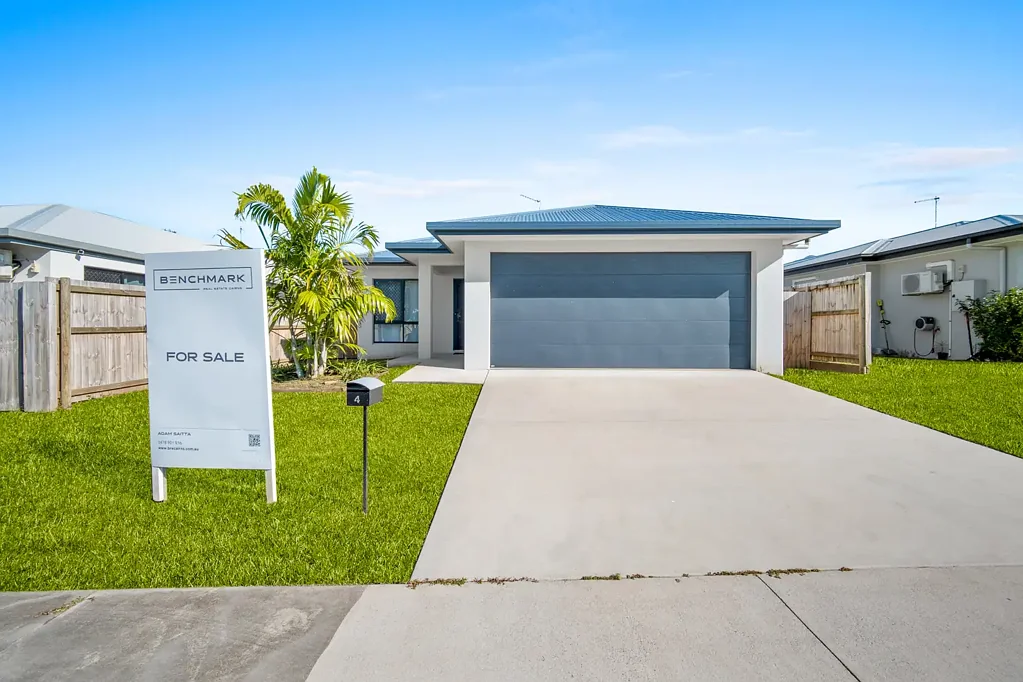 White Rock 3Habitaciones Where Quality Meets Comfort - only 2 years young!