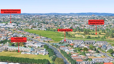 Papatoetoe 3房  Modern Comfort in a Prime Location!!