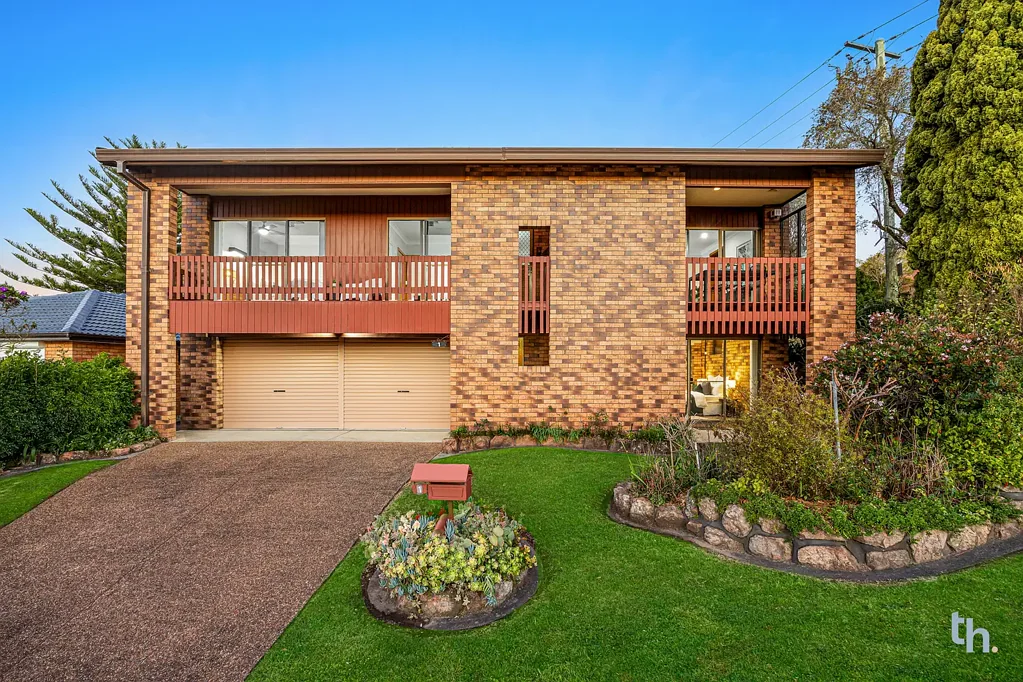 1 Sunset Boulevard, North Lambton, NSW 2299
