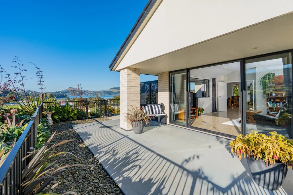 Sawyers Bay 5ਬੈੱਡਰੂਮ Luxury Living With Stunning Harbour Views