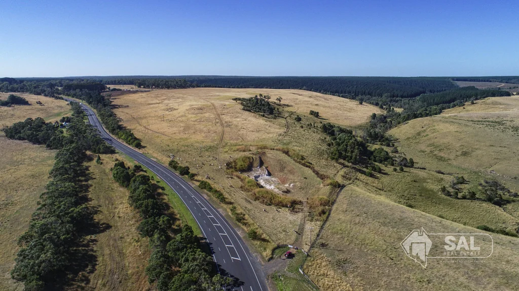 Greenwald FARM LAND WITH ADDITIONAL INCOME