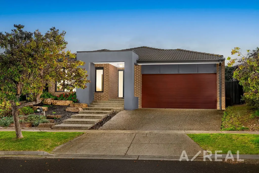 Premium Living in Mernda
