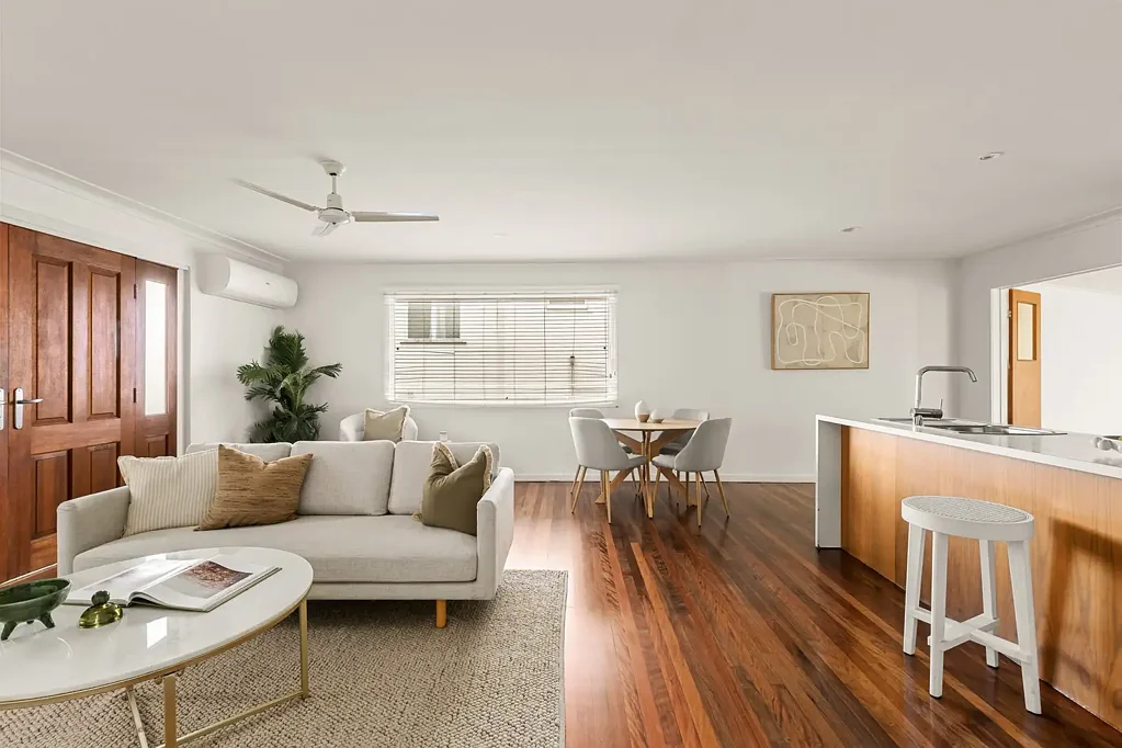 Kedron 3 Bedroom Updated Post-War Home in the Padua Precinct