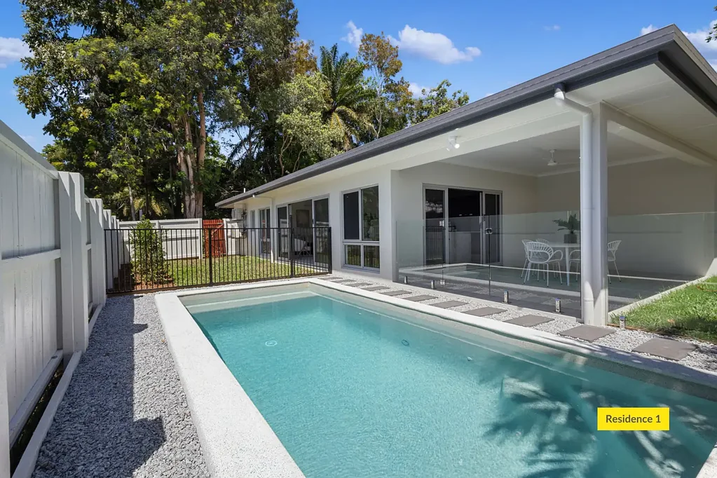 Port Douglas 4ਬੈੱਡਰੂਮ SAINT on St Crispins - A rare offering of luxury in Port Douglas