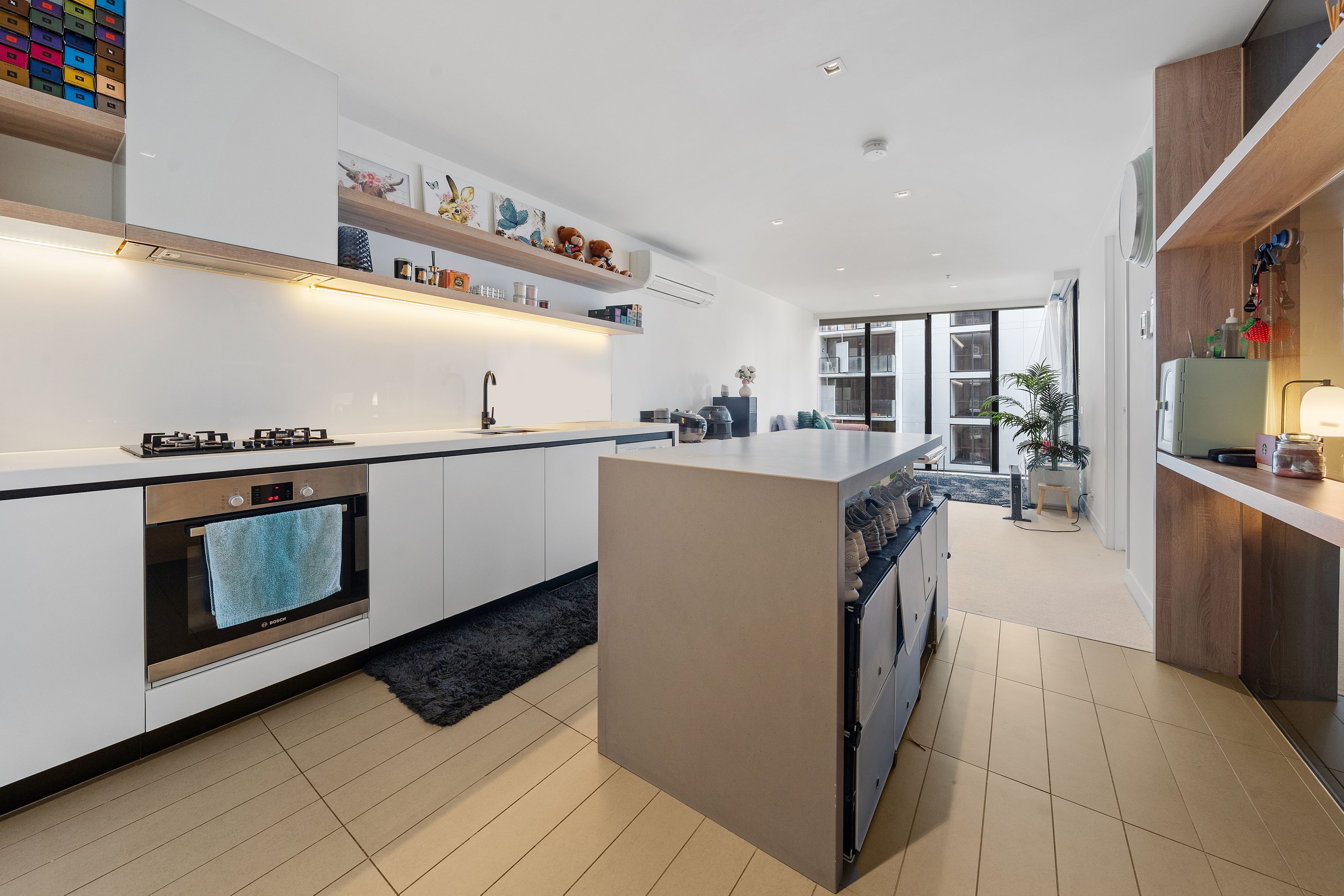 UNIT 1503 677 LA TROBE ST, DOCKLANDS VIC 3008, 0 ห้องนอน, 0 ห้องน้ำ, House