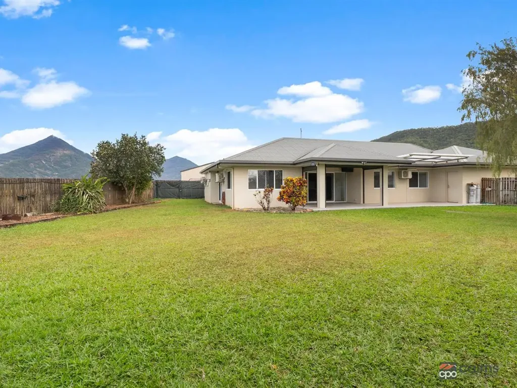 Gordonvale 4房  The Perfect Family Package in Gordonvale