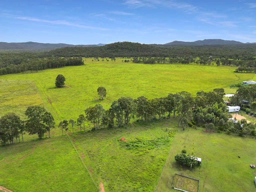 114 Gordon Earl Drive, Millstream, QLD 4888