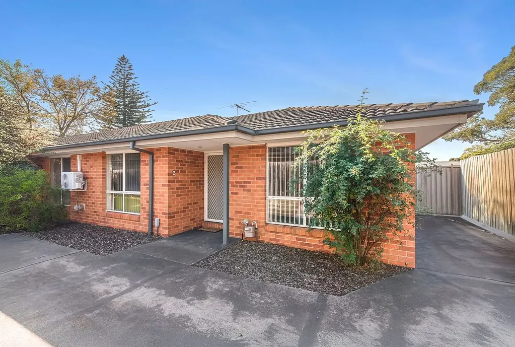 地址保密, Frankston, VIC 3199