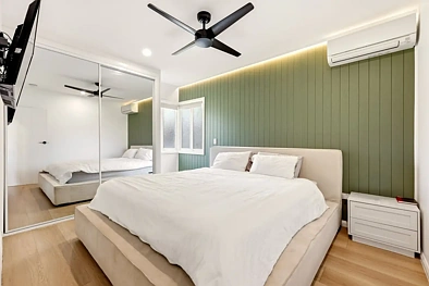 55 Thomas Street, Clontarf, QLD 4019, 2房, 1浴, House