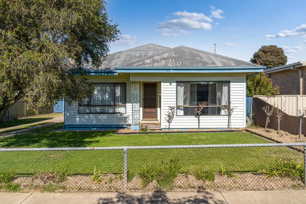 Wangaratta 3房  ATTENTION FIRST HOME BUYERS