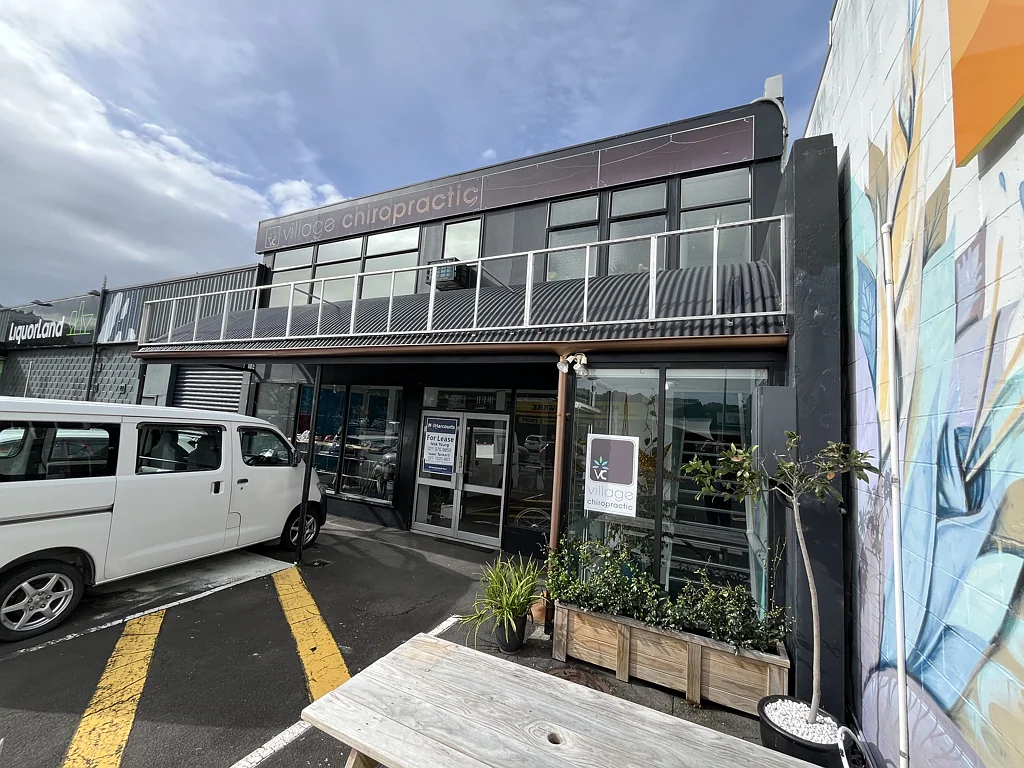 Devonport Charming Devonport retail space