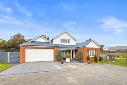 1 Bellary Lane, Langwarrin South