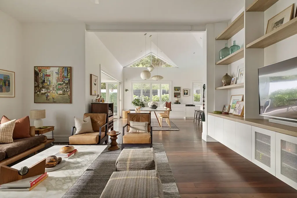 Subiaco 4Kwarto Single Level | Sophisticated Style