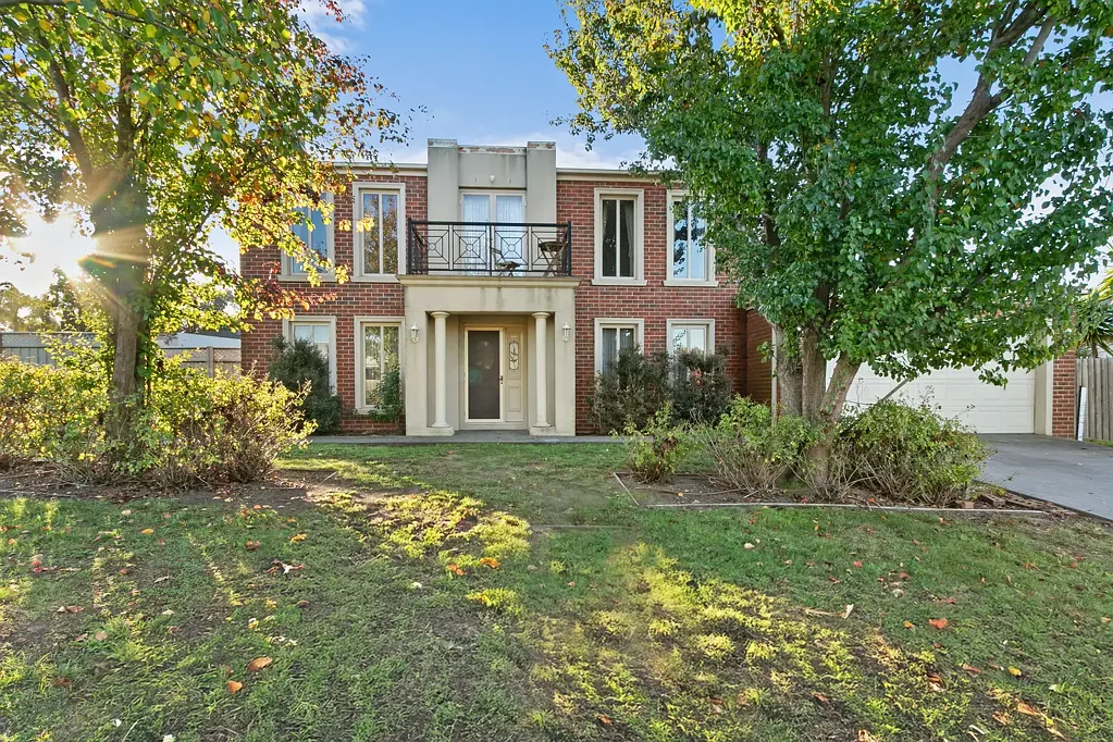 15 Woodhall Close, Traralgon, VIC 3844