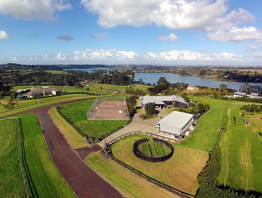 172 Lloyd Road, Riverhead, Auckland - Rodney, 4 habitaciones, 3 baños