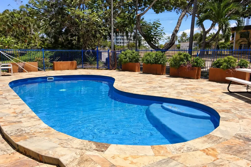 11/156 Smith Street, Larrakeyah, NT 820