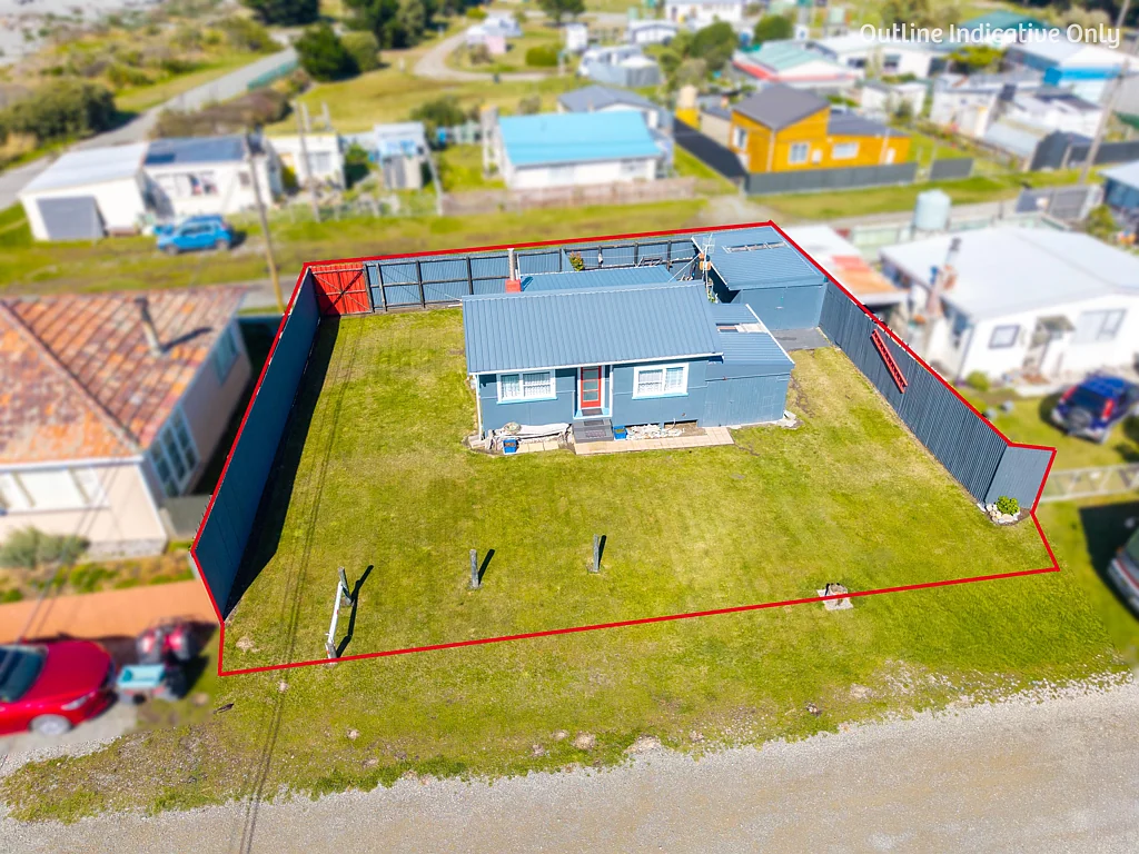 91/150 Rangitata Huts Road, Clandeboye, Timaru, Canterbury