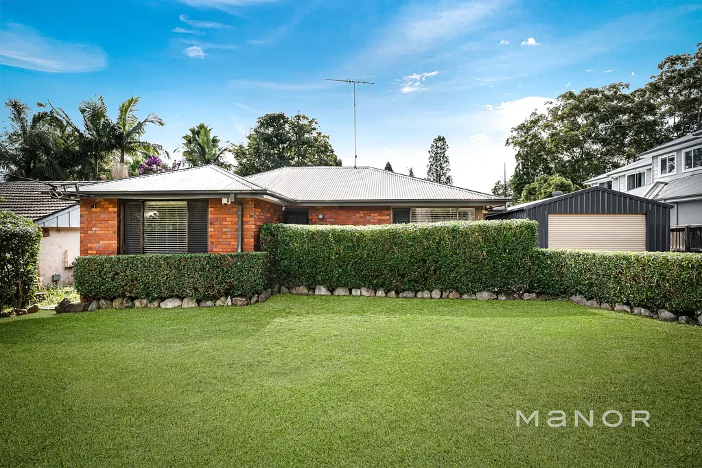 Dural 4 Bedroom A Community at Your Doorstep