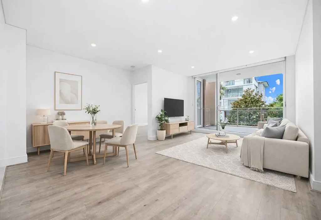 204/2 Palm Avenue, Breakfast Point, NSW 2137