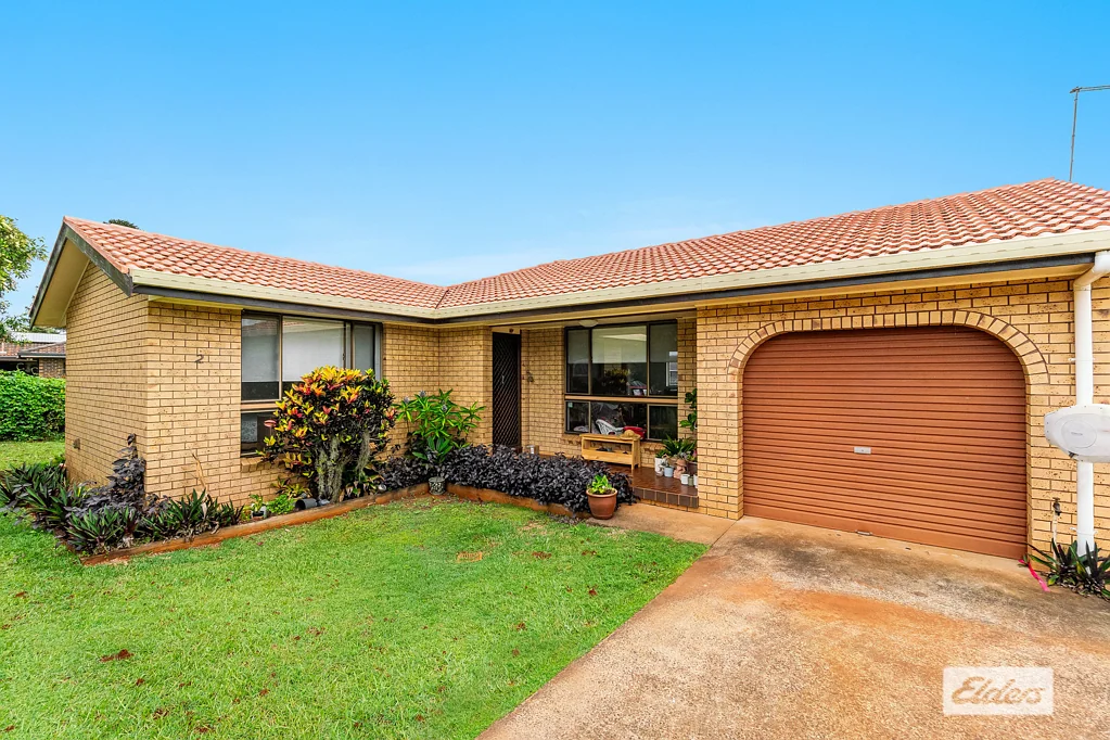 2/29 Deegan Drive, Alstonville, NSW 2477