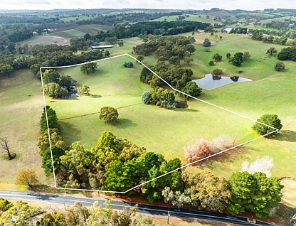 Lot 1 Ambleside Road, Hahndorf, Central and Hills, 0 rūma, 0 rūma horoi, Section
