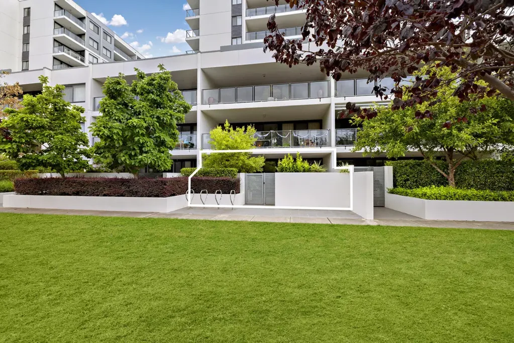 112/1 Mouat Street, Lyneham, ACT 2602