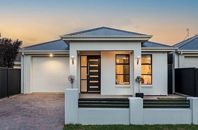 44 Arthur Street, Plympton Park, SA 5038, 3 chambres, 2 salles de bain, House