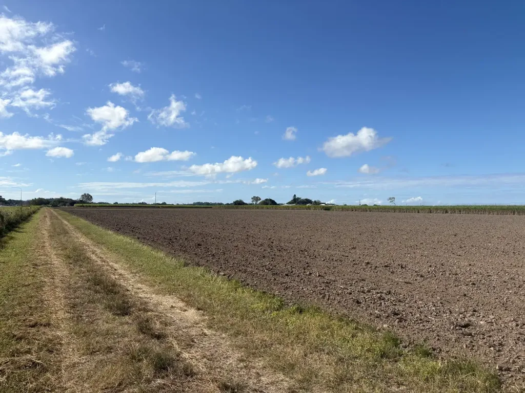 Racecourse Small Rural Enterprise