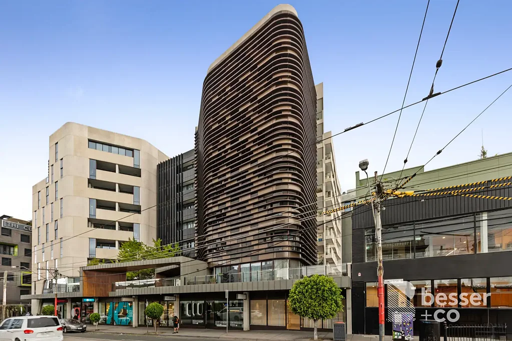 505/31 Grattan Street, Prahran, VIC 3181