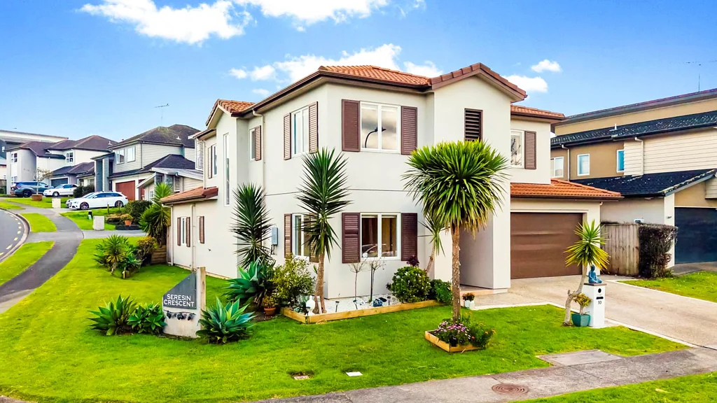 Flat Bush 5ਬੈੱਡਰੂਮ Your Dream Home in Mission Heights!!