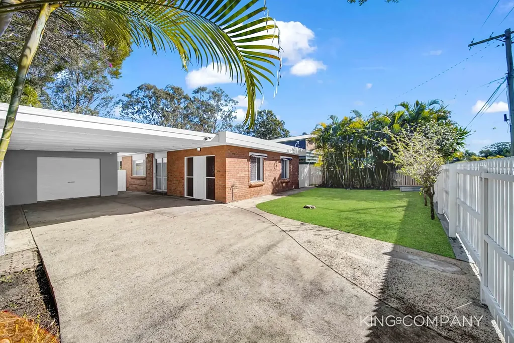 14 Rhodes Street, Loganlea, QLD 4131