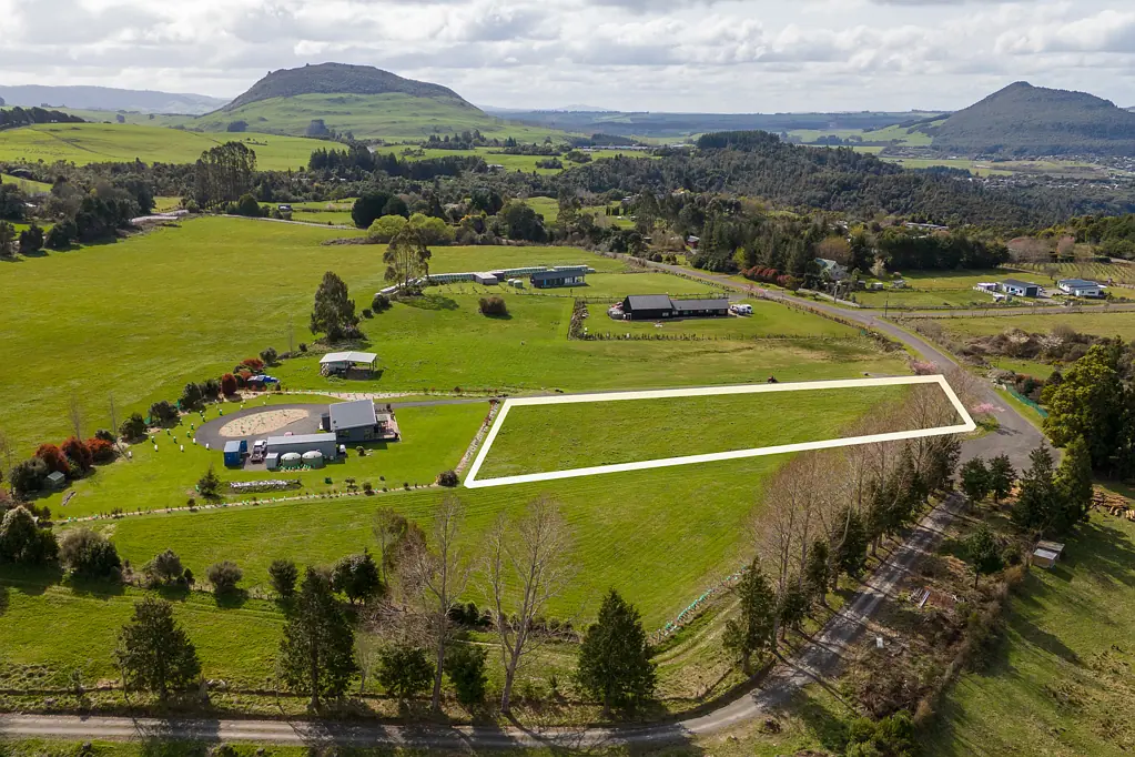 66 Parerohi Grove, Pukawa, Taupo, Central North Island