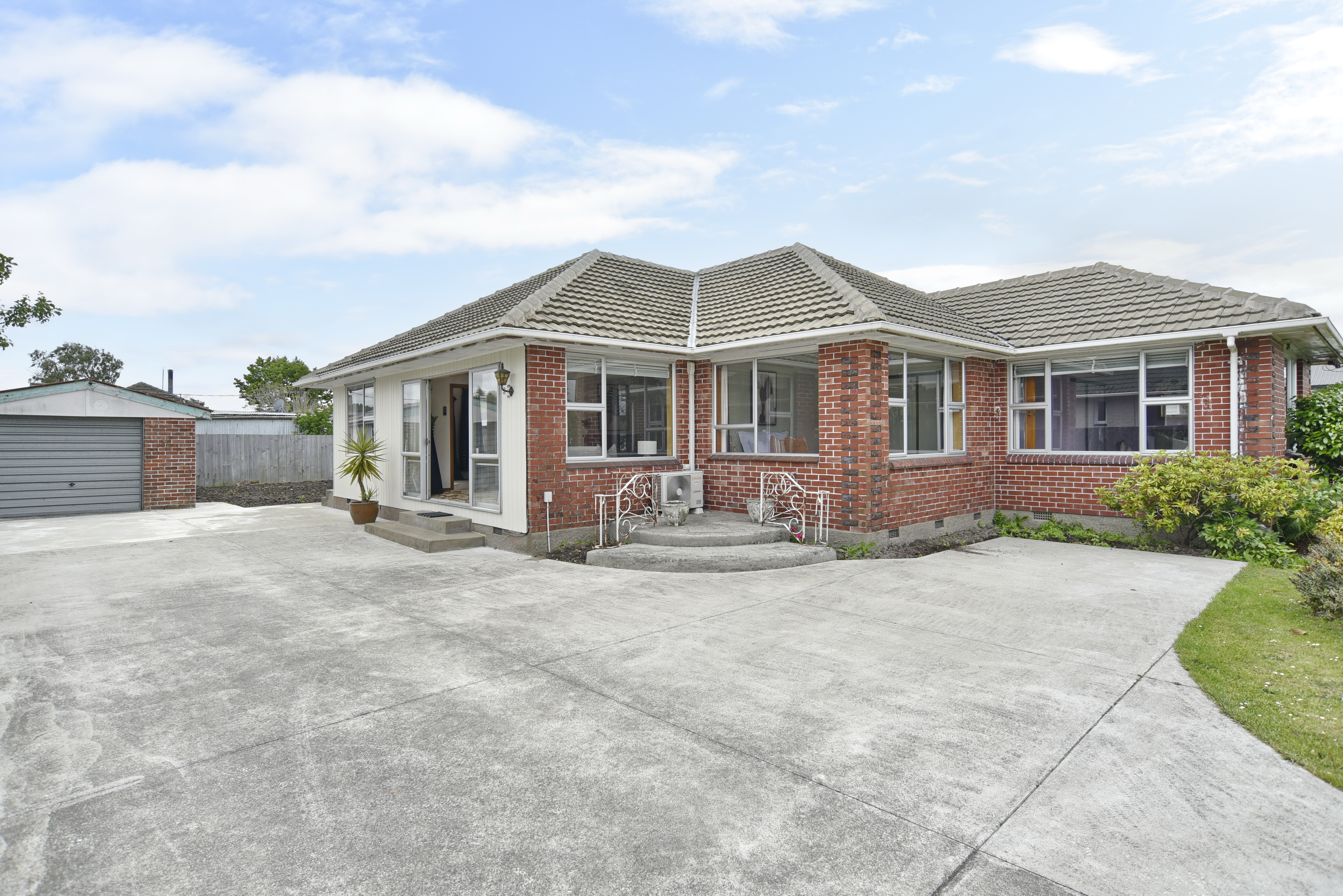 19 Bourne Crescent, Papanui, Christchurch, 4 રૂમ, 0 બાથરૂમ, House