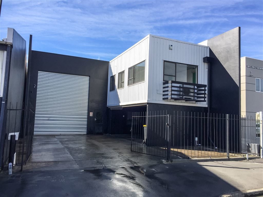 104 Brisbane Street, Sydenham, Christchurch, 0房, 0浴