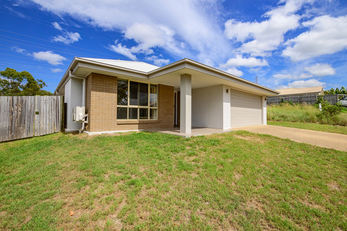 52 BRIFFNEY ST, KIRKWOOD QLD 4680, 0部屋, 0バスルーム, House