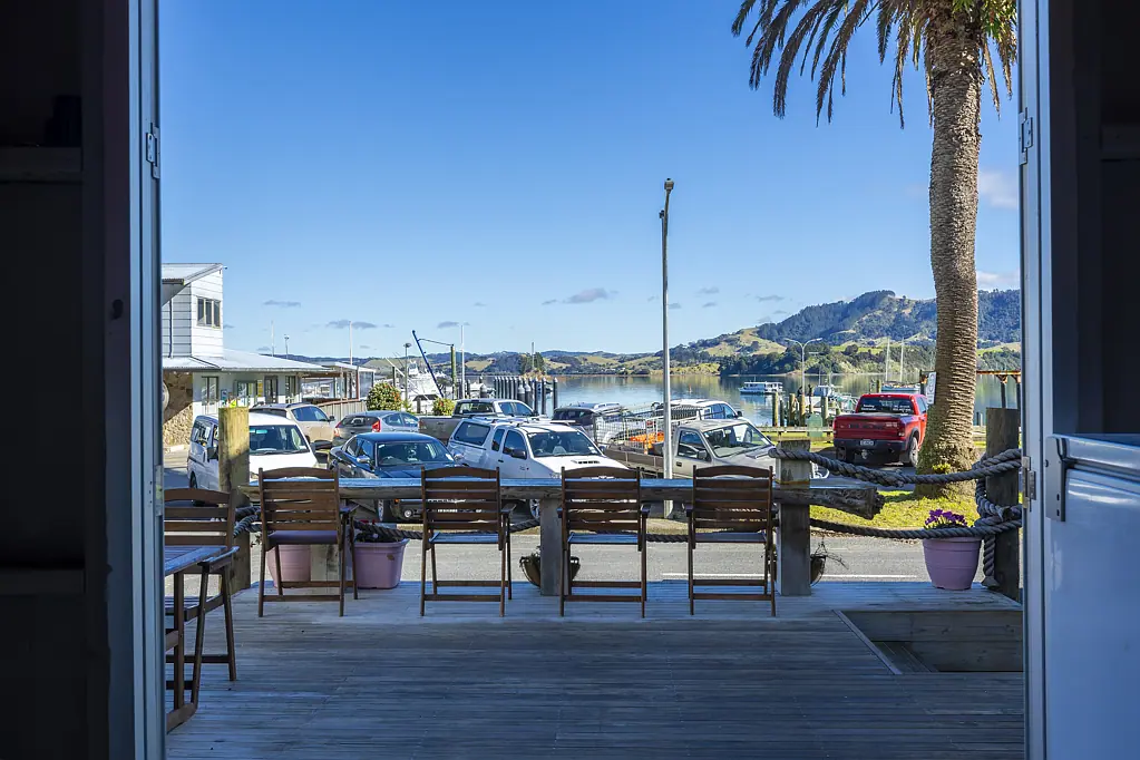 576 Whangaroa Road, Whangaroa, Far North, Northland