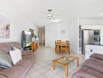 4/13 South Street, Coolangatta, QLD 4225, 3房, 2浴, 排房