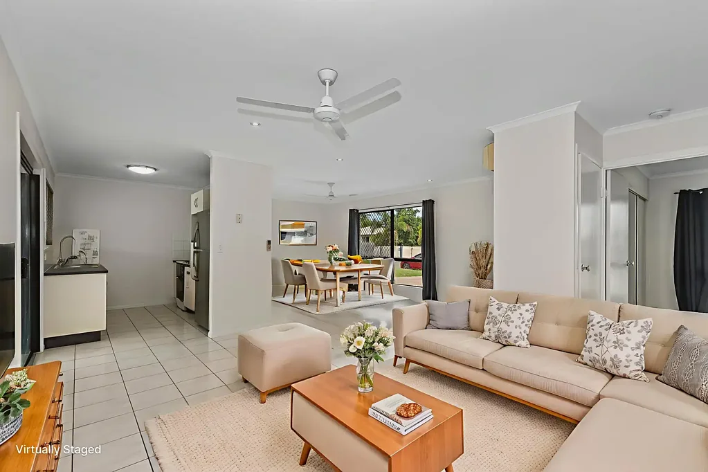 3 Simonsen Court, Kelso, QLD 4815