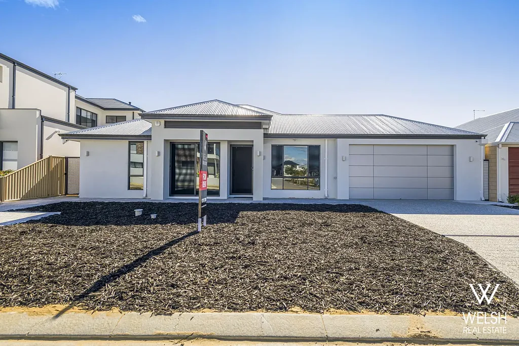 Modern Low Maintenance Luxury Living - Newly Built 1 Bedroom Home!