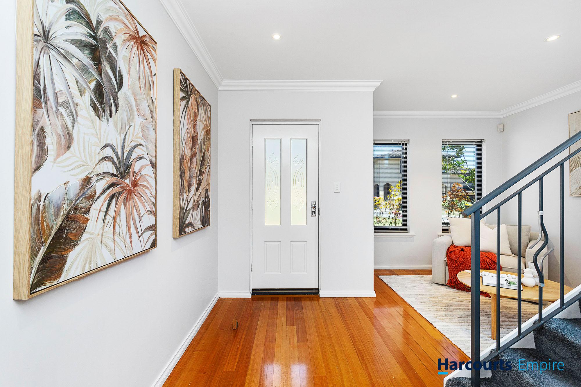 4A MAHLBERG AV, WOODLANDS WA 6018, 0房, 0浴, House