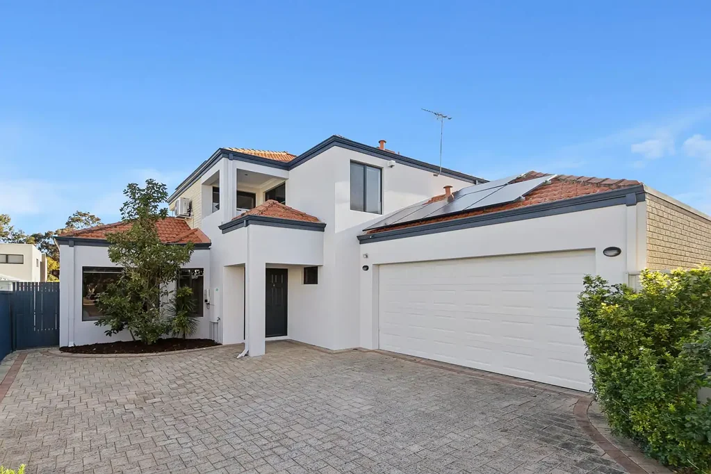 4B Virgil Avenue, Yokine, WA 6060
