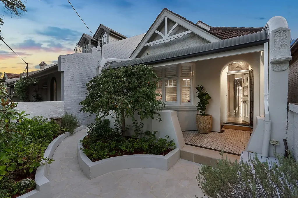 51 Ernest Street, Crows Nest, NSW 2065