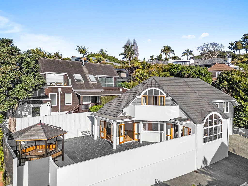 Remuera 3房  Prime DGZ Location & Opportunity