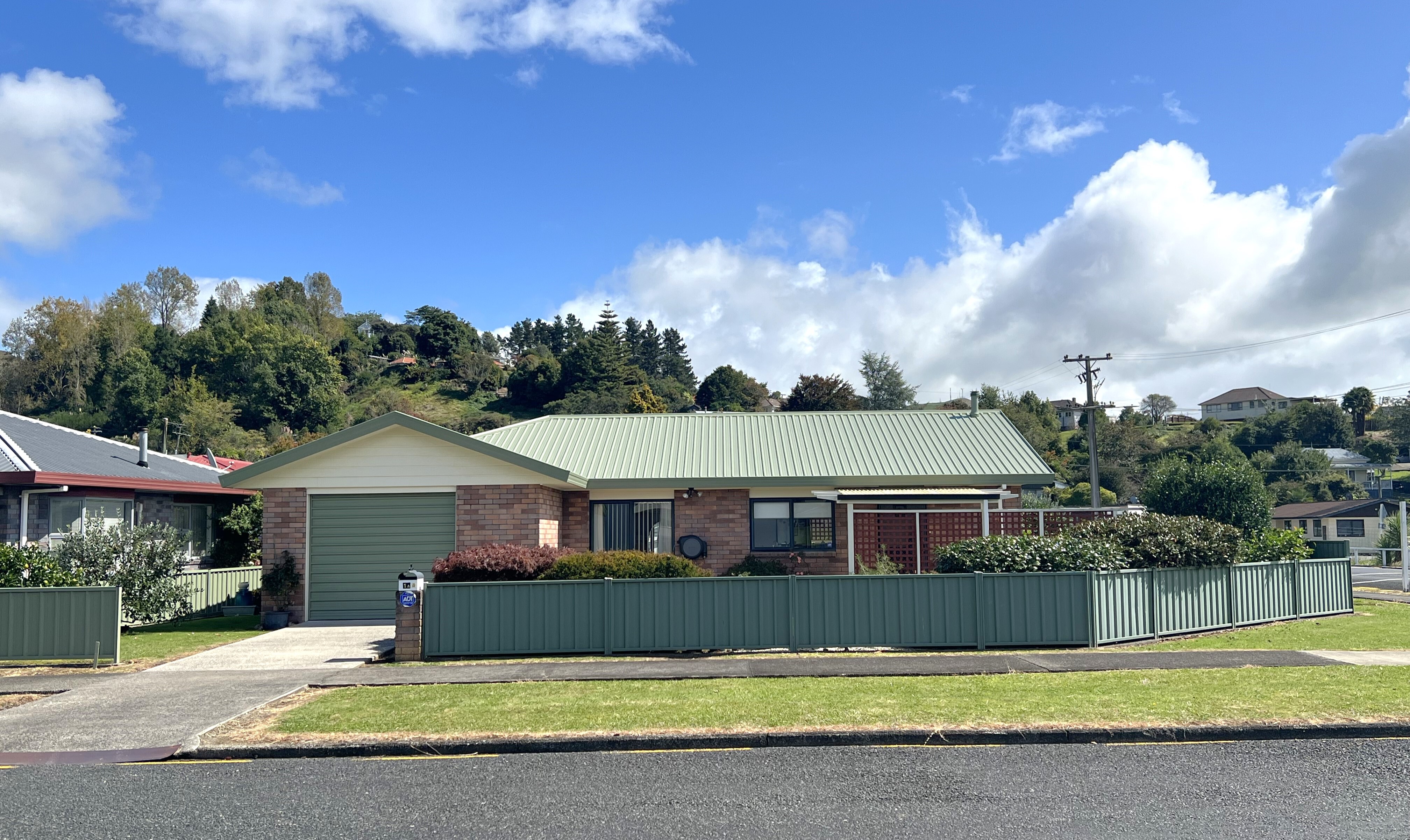 1a Bayne Street, Te Kuiti, Waitomo, 2 ਕਮਰੇ, 0 ਬਾਥਰੂਮ, House