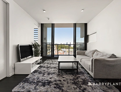 402/22 Chatham Street, Prahran, Inner East Melbourne, 2 rūma, 1 rūma horoi, Apartment