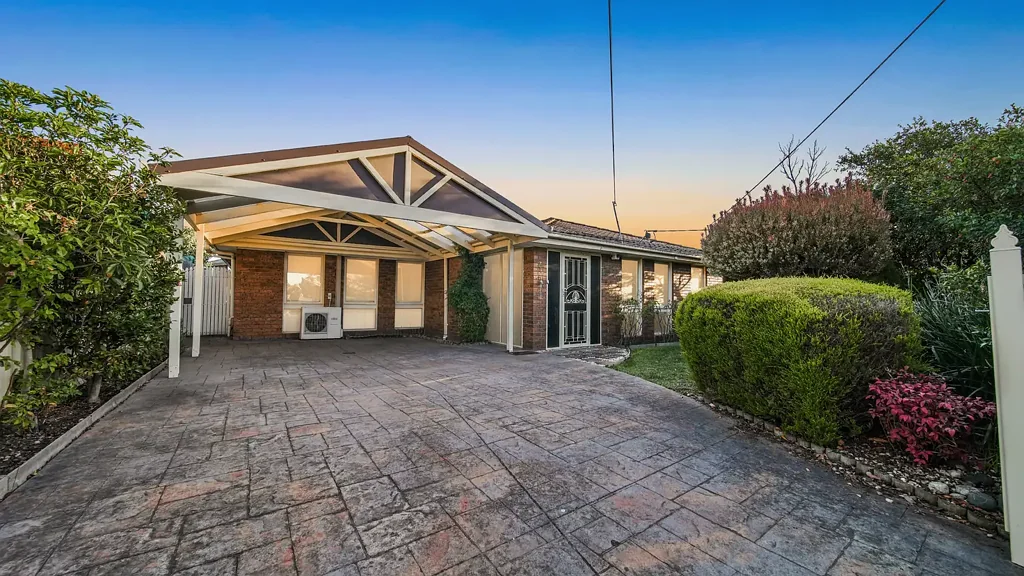 4 Inglebrae Court, Noble Park North, VIC 3174