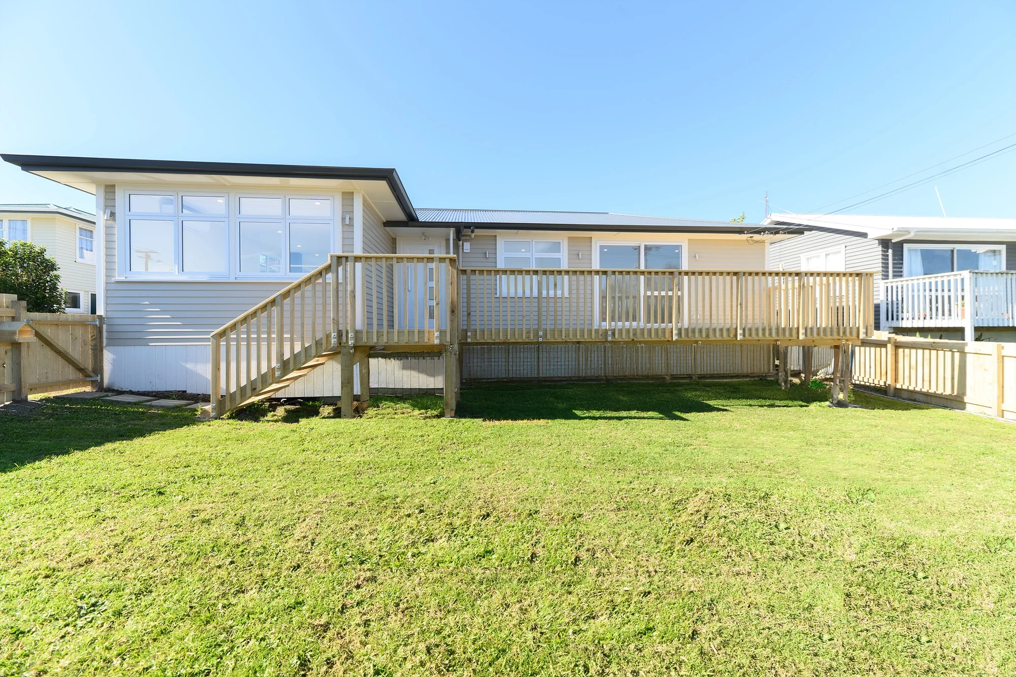 Mount Roskill 3chambre Your Pinterest Board, Brought to Life